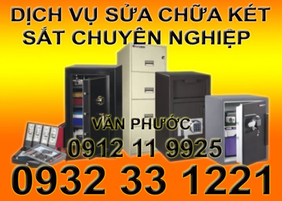 dịch vụ mở khóa